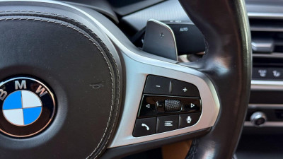 BMW X6 Gebrauchtwagen BMW X6 Gebrauchtwagen