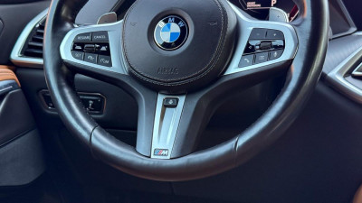 BMW X6 Gebrauchtwagen BMW X6 Gebrauchtwagen