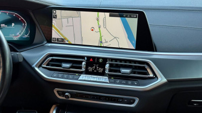 BMW X6 Gebrauchtwagen BMW X6 Gebrauchtwagen