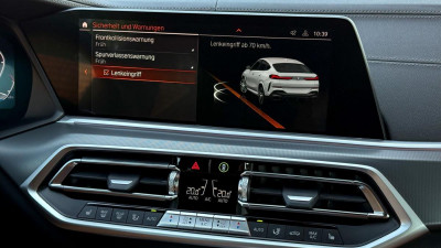 BMW X6 Gebrauchtwagen BMW X6 Gebrauchtwagen