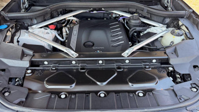 BMW X6 Gebrauchtwagen BMW X6 Gebrauchtwagen
