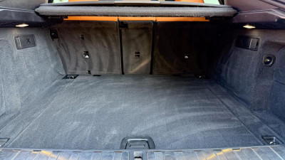 BMW X6 Gebrauchtwagen BMW X6 Gebrauchtwagen