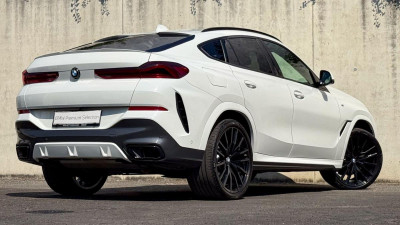 BMW X6 Gebrauchtwagen BMW X6 Gebrauchtwagen