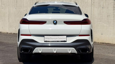BMW X6 Gebrauchtwagen BMW X6 Gebrauchtwagen