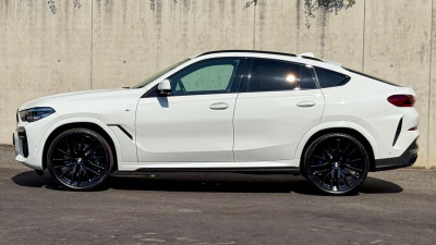 BMW X6 Gebrauchtwagen BMW X6 Gebrauchtwagen