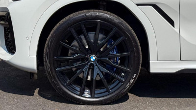 BMW X6 Gebrauchtwagen BMW X6 Gebrauchtwagen