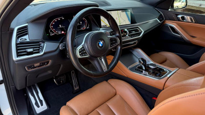 BMW X6 Gebrauchtwagen BMW X6 Gebrauchtwagen
