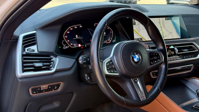 BMW X6 Gebrauchtwagen BMW X6 Gebrauchtwagen