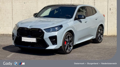 BMW X2 Gebrauchtwagen BMW X2 Gebrauchtwagen