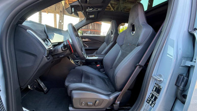BMW X2 Gebrauchtwagen BMW X2 Gebrauchtwagen