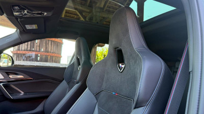 BMW X2 Gebrauchtwagen BMW X2 Gebrauchtwagen