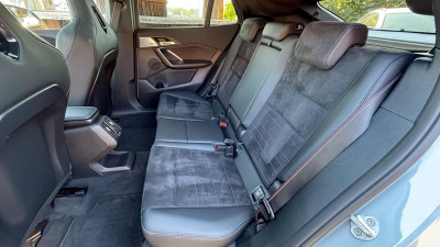 BMW X2 Gebrauchtwagen BMW X2 Gebrauchtwagen