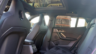 BMW X2 Gebrauchtwagen BMW X2 Gebrauchtwagen