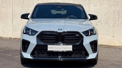 BMW X2 Gebrauchtwagen BMW X2 Gebrauchtwagen