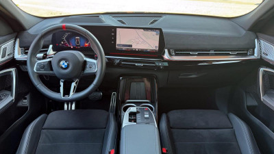 BMW X2 Gebrauchtwagen BMW X2 Gebrauchtwagen