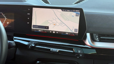 BMW X2 Gebrauchtwagen BMW X2 Gebrauchtwagen