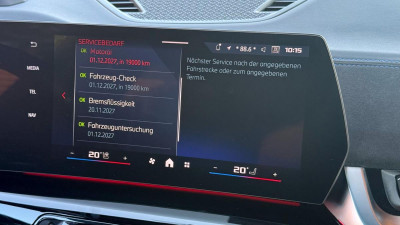 BMW X2 Gebrauchtwagen BMW X2 Gebrauchtwagen