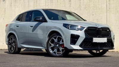 BMW X2 Gebrauchtwagen BMW X2 Gebrauchtwagen