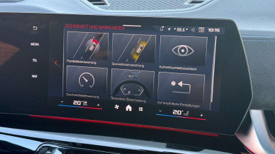 BMW X2 Gebrauchtwagen BMW X2 Gebrauchtwagen
