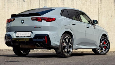 BMW X2 Gebrauchtwagen BMW X2 Gebrauchtwagen