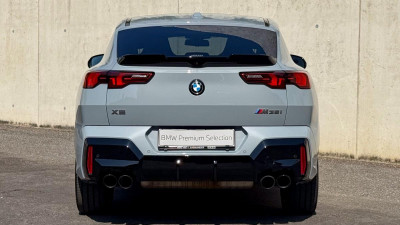 BMW X2 Gebrauchtwagen BMW X2 Gebrauchtwagen