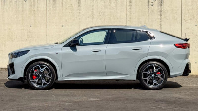 BMW X2 Gebrauchtwagen BMW X2 Gebrauchtwagen