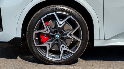 BMW X2 Gebrauchtwagen BMW X2 Gebrauchtwagen
