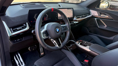 BMW X2 Gebrauchtwagen BMW X2 Gebrauchtwagen