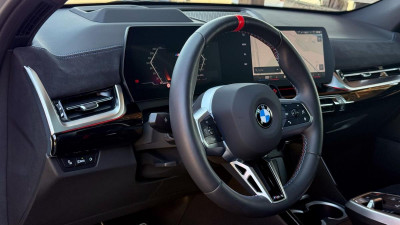 BMW X2 Gebrauchtwagen BMW X2 Gebrauchtwagen