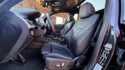 BMW X3 Gebrauchtwagen BMW X3 Gebrauchtwagen
