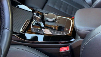 BMW X3 Gebrauchtwagen BMW X3 Gebrauchtwagen