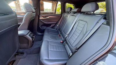 BMW X3 Gebrauchtwagen BMW X3 Gebrauchtwagen