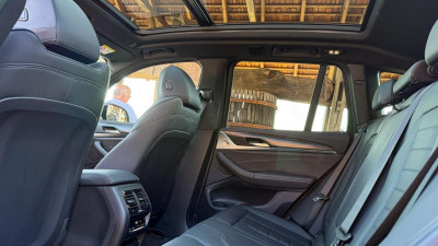 BMW X3 Gebrauchtwagen BMW X3 Gebrauchtwagen