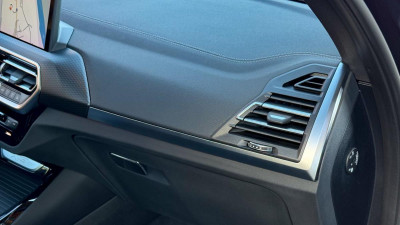 BMW X3 Gebrauchtwagen BMW X3 Gebrauchtwagen