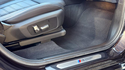 BMW X3 Gebrauchtwagen BMW X3 Gebrauchtwagen