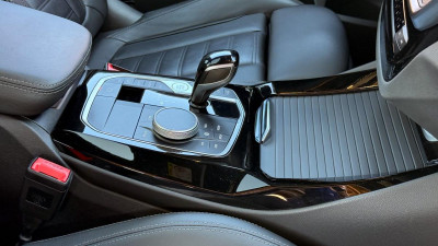 BMW X3 Gebrauchtwagen BMW X3 Gebrauchtwagen