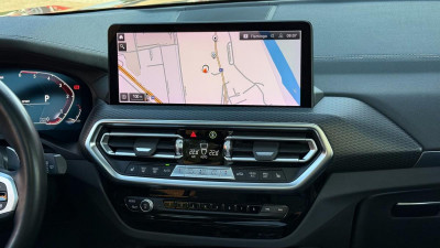 BMW X3 Gebrauchtwagen BMW X3 Gebrauchtwagen