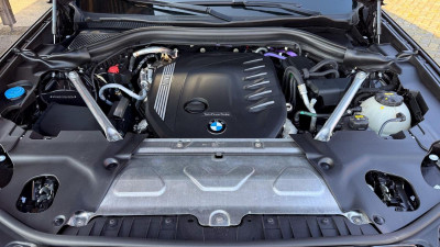 BMW X3 Gebrauchtwagen BMW X3 Gebrauchtwagen