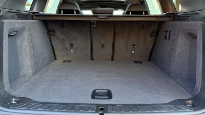 BMW X3 Gebrauchtwagen BMW X3 Gebrauchtwagen