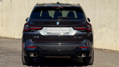 BMW X3 Gebrauchtwagen BMW X3 Gebrauchtwagen