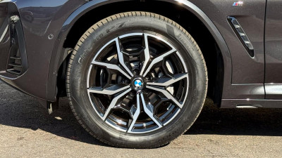 BMW X3 Gebrauchtwagen BMW X3 Gebrauchtwagen