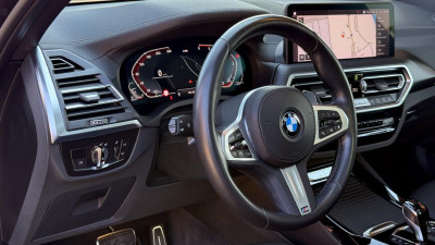 BMW X3 Gebrauchtwagen BMW X3 Gebrauchtwagen