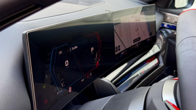 BMW 5er Vorführwagen