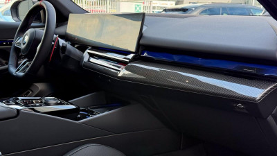 BMW 5er Vorführwagen