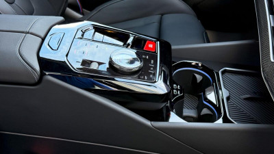 BMW 5er Vorführwagen