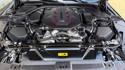 BMW 5er Vorführwagen