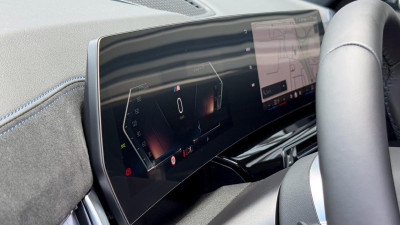 BMW iX2 Vorführwagen BMW iX2 Vorführwagen