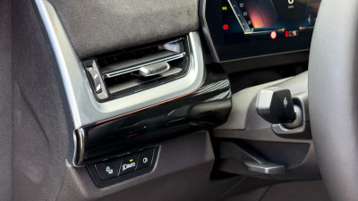 BMW iX2 Vorführwagen BMW iX2 Vorführwagen