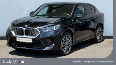 BMW iX2 Vorführwagen BMW iX2 Vorführwagen