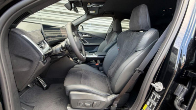 BMW iX2 Vorführwagen BMW iX2 Vorführwagen